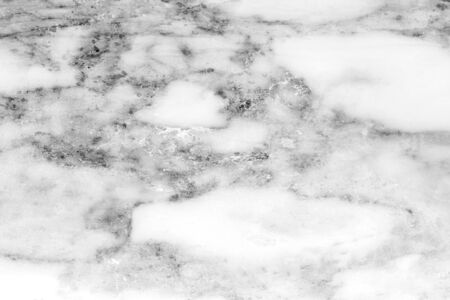 white marble texture for background and design.の写真素材