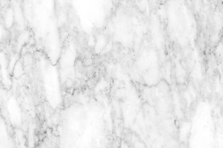white marble texture for background and design.の写真素材