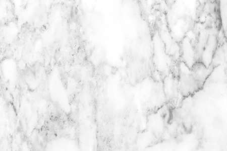 white marble texture for background and design.の写真素材