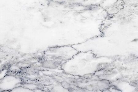 white marble texture for background and design.の写真素材