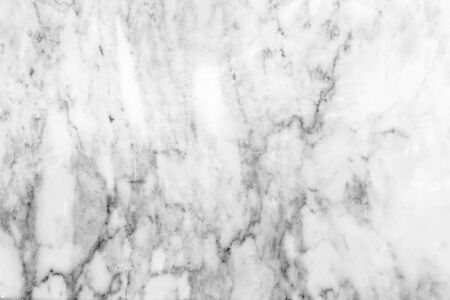 white marble texture for background and design.の写真素材