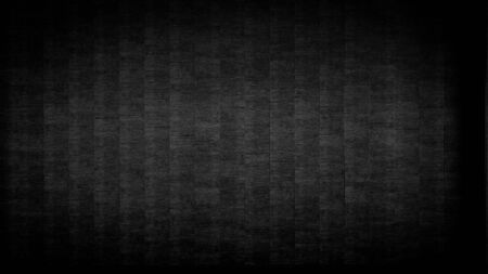 Black texture background. image dark wall background.の写真素材