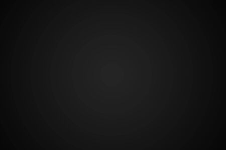 Abstract gray gradient background.の写真素材