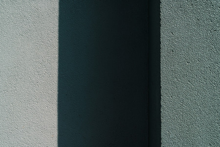 Photo of stone wall surface.の写真素材