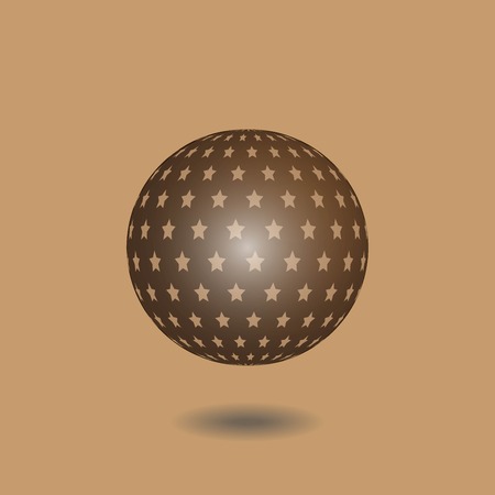 Ballのイラスト素材