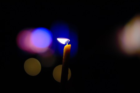 Light of Lifeの写真素材