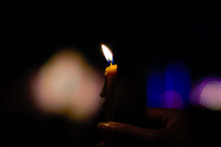 Light of Lifeの写真素材