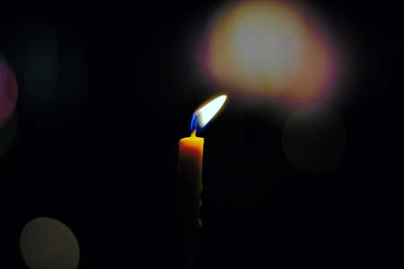 Light of Lifeの写真素材