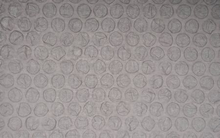 bubblewrap texture backgroundの写真素材