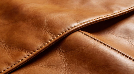 Sophisticated seamless pattern evoking classic luxury through warm spotlighting and refined textural nuances. Ideal for premium branding, fashion textiles, upscale packaging, and high-end graphic projects, it targets designers in luxury goods, interiors, and product development sectors. Versatile style offers enduring elegance for diverse commercial uses. . AI-generated digital illustration. AI-generated illustration.の素材