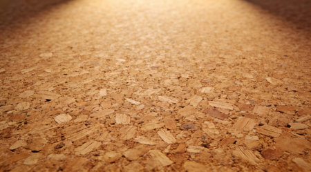 Warm, organic seamless texture featuring subtle grain variations and soft overhead lighting to evoke a casual, approachable mood. Ideal for commercial design in stationery mockups, digital planners, educational visuals, recipe layouts, and cozy web elements targeting creative agencies, educators, and lifestyle brands. Repeatable and scalable for print or digi... AI-generated digital illustration. AI-generated illustration.の素材