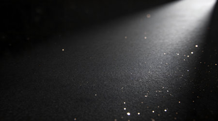 Minimalist professional digital art in a sophisticated and versatile style, evoking luxury and modernity through subtle textures and illumination. Perfect for luxury branding, upscale packaging, corporate websites, and contemporary presentations. Appeals to designers, marketers, and seeking brands premium, adaptable visuals for commercial success. . AI-generated digital illustration. AI-generated illustration.の素材