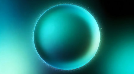 Professional digital art style blending vibrant softness with smooth gradient transitions and delicate sparkle accents, evoking an energetic yet calm mood through innovative diffusion techniques. Perfect for UI/UX design, website elements, app interfaces, branding graphics, marketing campaigns, and corporate presentations, appealing to creative professionals,... AI-generated digital illustration. AI-generated illustration.の素材