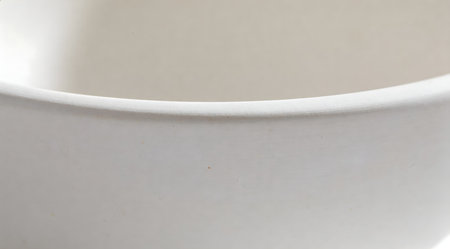 A creative digital illustration depicting High quality creative design of matte white ceramic texture with micro imperfections, close-up, minimalistic lighting, pure minimalist luxury, flawless composition. This AI-generated artwork features unique visual elements suitable for various commercial and editorial applications. AI-generated illustration.の素材