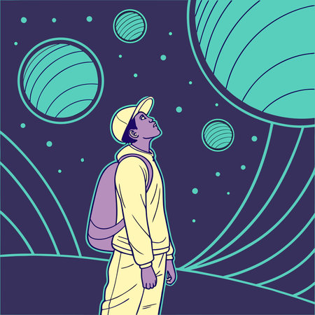 Ethereal digital art style with holographic effects, subtle backlighting, and  cyan-purple gradients...