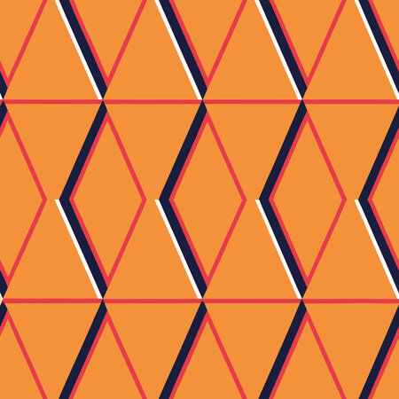 Contemporary minimalist digital artwork featuring a  repeating pattern with clean lines and studio...