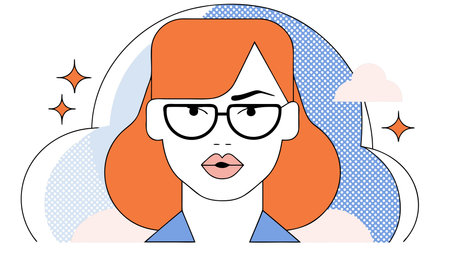 Warhol-inspired pop art style with bold halftone composition, high-contrast comic book lighting, and...