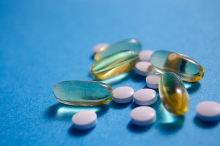 Supplements and medicines that are good for your health