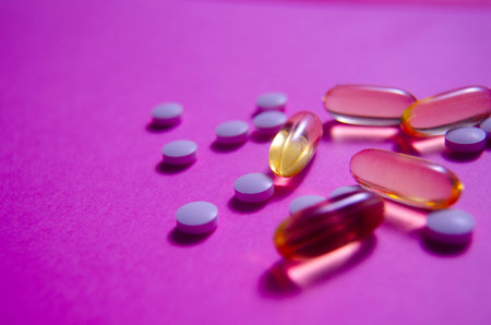 Supplements and medicines that are good for your health