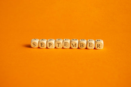 SEPTEMBER