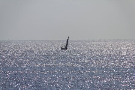 Zanzibar Stone Town Tanzania Icelandの写真素材