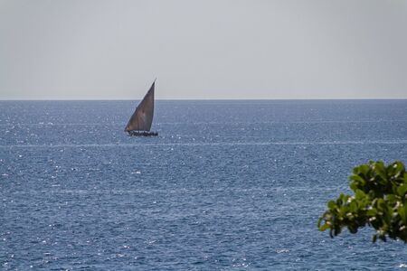 Zanzibar Stone Town Tanzania Icelandの写真素材
