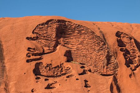 Outback - Australiaの写真素材