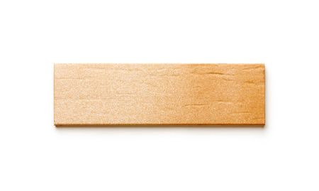 clinker tiles to decorate the facades of buildingsの写真素材