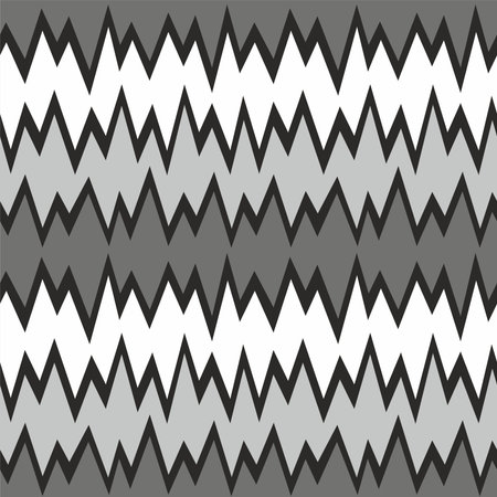 Abstract seamless pattern. Vector illustration.のイラスト素材