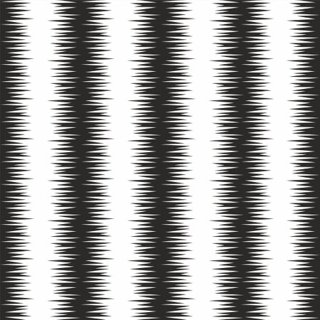 Abstract seamless pattern. Vector illustration.のイラスト素材