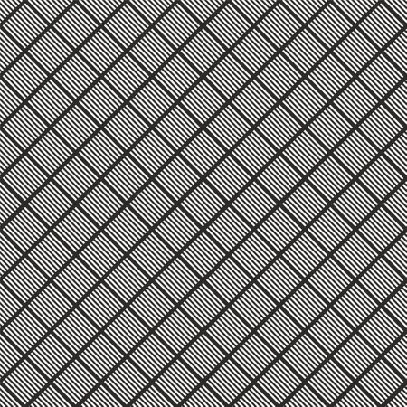 Geometric seamless pattern. Vector illustration.のイラスト素材