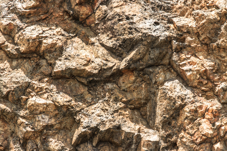 stone rock mountain backgroundの写真素材