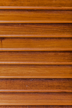 Wooden teak backgroundの写真素材