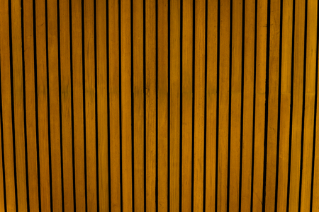 Wood ceiling patternの写真素材