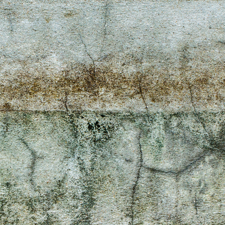 Old cracked concrete backgroundの写真素材