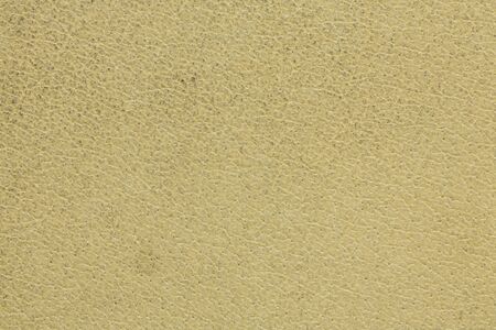 Brown leather pattern backgroundの写真素材