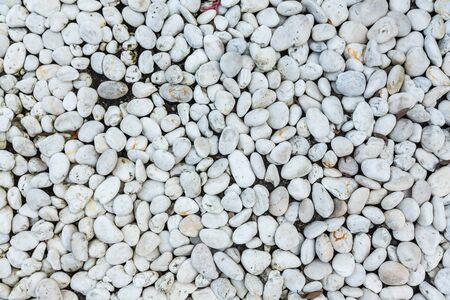 White beach rock backgroundの写真素材