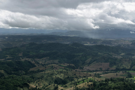 Valley