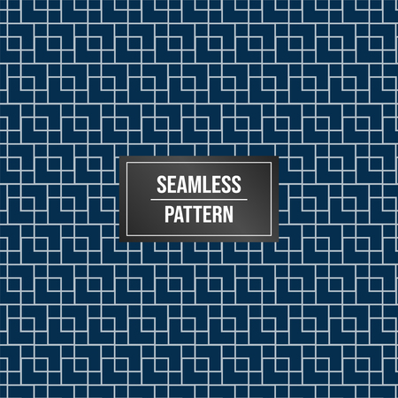 Geometric pattern background. minimalist and modern abstract pattern backgroundのイラスト素材