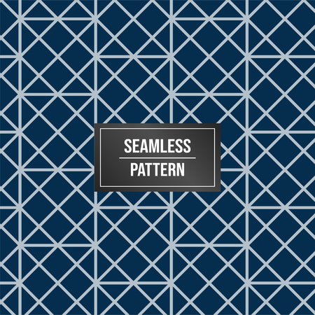 Geometric pattern background. minimalist and modern abstract pattern backgroundのイラスト素材