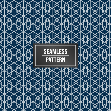Geometric pattern background. minimalist and modern abstract pattern backgroundのイラスト素材