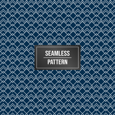 Geometric pattern background. minimalist and modern abstract pattern backgroundのイラスト素材