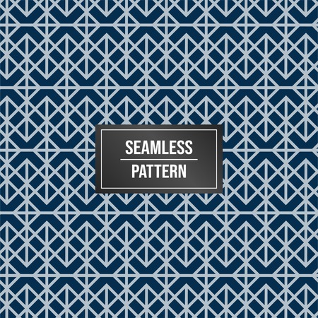 Geometric pattern background. minimalist and modern abstract pattern backgroundのイラスト素材
