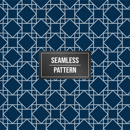 Geometric pattern background. minimalist and modern abstract pattern backgroundのイラスト素材