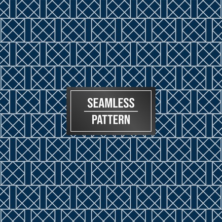 Geometric pattern background. minimalist and modern abstract pattern backgroundのイラスト素材