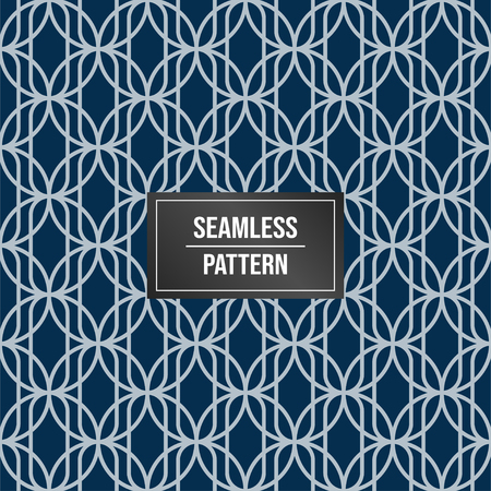 Geometric pattern background. minimalist and modern abstract pattern backgroundのイラスト素材