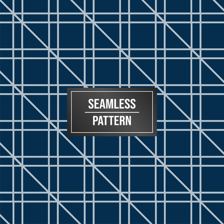 Geometric pattern background. minimalist and modern abstract pattern backgroundのイラスト素材