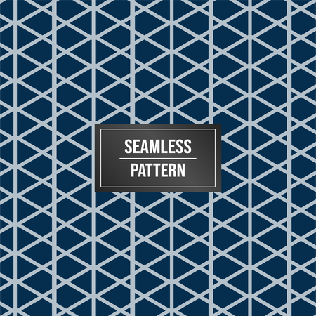 Geometric pattern background. minimalist and modern abstract pattern backgroundのイラスト素材