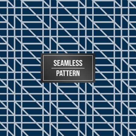 Geometric pattern background. minimalist and modern abstract pattern backgroundのイラスト素材