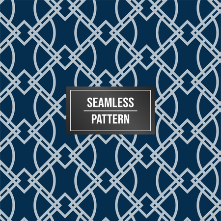 Geometric pattern background. minimalist and modern abstract pattern backgroundのイラスト素材